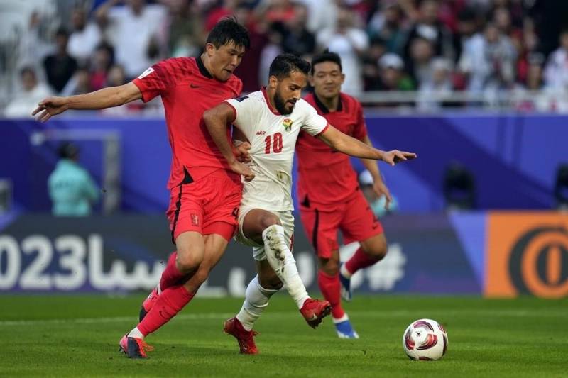 Soi kèo Hàn Quốc vs Malaysia 18h30 ngày 25/1/2024